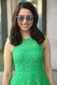 Actress Tamannaah Bhatia in Green Mini Dress Pictures