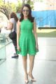 Actress Tamanna Pictures in Green Mini Dress