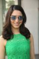 Actress Tamannaah Bhatia Pictures in Green Mini Dress