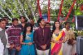 Tamasha Movie Opening Stills