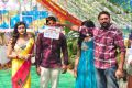 Tamasha Telugu Movie Opening Stills