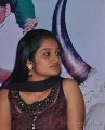 Actress Advaitha Cute Pictures