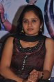 Actress Advaitha Cute Pictures