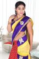 Tamil Actress Archana Hot in Saree Photoshoot Stills