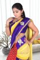 Tamil Actress Archana Hot Saree Photoshoot Stills