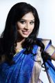 Tamil Actress Archana in Saree Photoshoot Stills