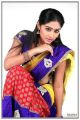 Tamil Actress Archana Hot Saree Photoshoot Stills