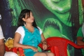 Tamil Actress Bavina Stills
