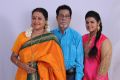 Tamil Actress Chitra Family Photos
