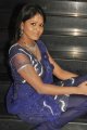 Tamil Actress Kanya Photo Shoot Pics