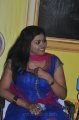 Tamil Actress Nandhana Stills
