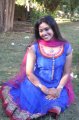 Nandhana Tamil Actress Stills