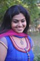 Tamil Actress Nandhana Stills