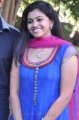 Tamil Actress Nandhana Stills