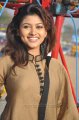 Oviya Cute Smile Pictures