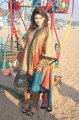 Actress Oviya in Chudidar Dress Stills