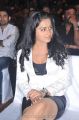 Actress Rachana Maurya Stills at Puthagam Audio Release