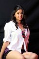 Tamil Actress Runya Hot Photo Shoot Stills