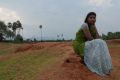 Tamil Actress Sowgandhi in Half Saree Stills