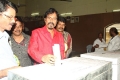 Tamil Film Directors Union Election 2011