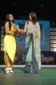 Iniya, Richa Gangopadhyay at Tamil Edison Awards 2012