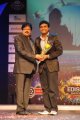 Harris Jayaraj at Tamil Edison Awards 2012