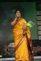 LR Eswari at Tamil Edison Awards 2012 Stills