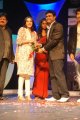 Harris Jayaraj at Tamil Edison Awards 2012