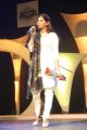 Singer Chinmayi at Tamil Edison Awards 2012 Stills