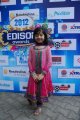 Baby Sarah @ Tamil Edison Awards 2012 Stills