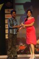 Actress Suja Varunee at Tamil Edison Awards 2012 Stills