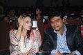 Harris Jayaraj at Tamil Edison Awards 2012