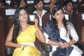 Actress Iniya at Tamil Edison Awards 2012 Stills