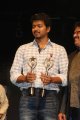 Actor Vijay at Tamil Edison Awards 2012 Stills