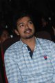 Actor Vijay at Tamil Edison Awards 2012 Stills