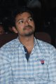 Actor Vijay at Tamil Edison Awards 2012 Stills