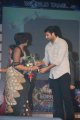 Jayam Ravi, Lakshmi Ramakrishnan at Tamil Edison Awards 2012 Stills