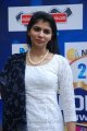 Singer Chinmayi at Tamil Edison Awards 2012 Stills