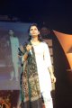 Singer Chinmayi at Tamil Edison Awards 2012 Stills