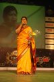 LR Eswari at Tamil Edison Awards 2012 Stills