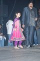 Baby Sarah @ Tamil Edison Awards 2012 Stills