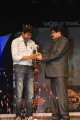 Actor Vijay at Tamil Edison Awards 2012 Stills