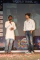 Vijay, Raghava Lawrence at Tamil Edison Awards 2012