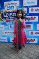 Deiva Thirumagal Baby Sara at Tamil Edison Awards 2012 Stills