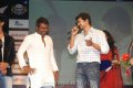 Vijay, Raghava Lawrence at Tamil Edison Awards 2012