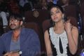 Vincent Asokan, Dhanshika at Tamil Edison Awards 2013 Photos