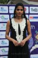 Actress Dhanshika at Tamil Edison Awards 2013 Stills