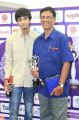 Anirudh at Tamil Edison Awards 2013 Stills