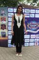 Actress Dhanshika at Tamil Edison Awards 2013 Stills