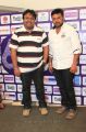 Imman, Prabhu Solomon at Tamil Edison Awards 2013 Stills